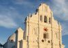 Iglesia de San Cristóbal Acasaguastlán, encuentro de culturas