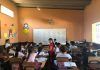 Niveles de escolaridad en El Progreso y pueblos del Motagua