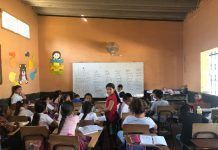 Niveles de escolaridad en El Progreso y pueblos del Motagua
