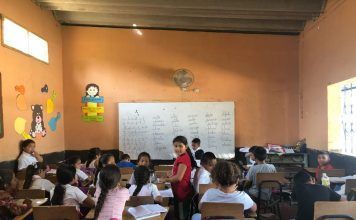 Niveles de escolaridad en El Progreso y pueblos del Motagua