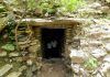 Sitio Arqueológico de Guaytán: esplendor, ocaso y… ¿olvido? Acceso a una cámara en las ruinas del Guaytán