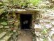 Sitio Arqueológico de Guaytán: esplendor, ocaso y… ¿olvido? Acceso a una cámara en las ruinas del Guaytán