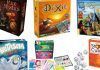 Juegos de mesa, una excusa para estar juntos padres e hijos