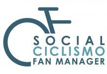 Vídeo Social Ciclismo Fan Manager