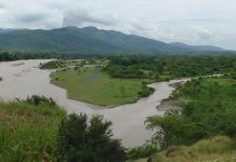 Río Motagua, un fluir lleno de historia, vida y desatenciones Ríos Motagua y Hato