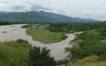 Río Motagua, un fluir lleno de historia, vida y desatenciones Ríos Motagua y Hato