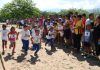 Olimpiada de la Cooperación: 5, 6 y 14 de octubre 2019 El deporte favorece el crecimiento