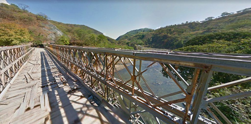 Puente Concuá