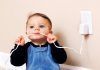 Hogares seguros para niños y niñas