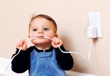 Hogares seguros para niños y niñas