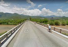La Ruta del Atlántico o Carretera Jacobo Árbénz en Guatemala Ruta del Atlántico o Carretera Jacobo Árbénz
