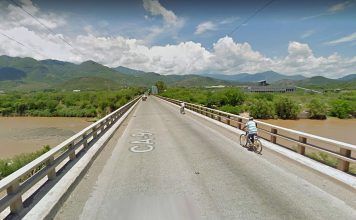 La Ruta del Atlántico o Carretera Jacobo Árbénz en Guatemala Ruta del Atlántico o Carretera Jacobo Árbénz