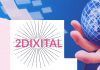 Proyecto 2Dixital: septiembre 2019