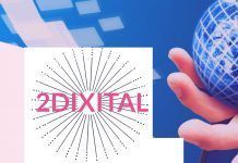Proyecto 2Dixital: septiembre 2019