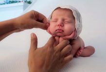 Crecer bien: indicadores de desarrollo de 1 a 6 meses de edad