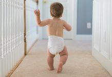 Crecer bien: indicadores de desarrollo de 7 a 12 meses de edad