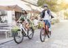 Bicicleta eléctrica: normativa que debe cumplir