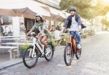 Bicicleta eléctrica: normativa que debe cumplir