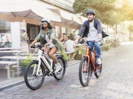 Bicicleta eléctrica: normativa que debe cumplir