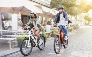 Bicicleta eléctrica: normativa que debe cumplir