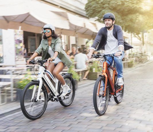 Bicicleta eléctrica: normativa que debe cumplir