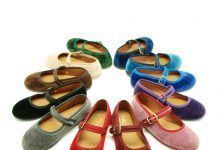 Comprar calzado para niños y niñas