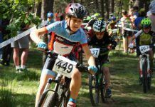 Beneficios del deporte en la infancia físicos y psíquicos