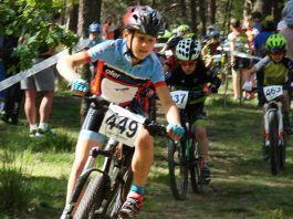 Beneficios del deporte en la infancia físicos y psíquicos