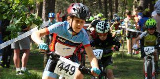 Beneficios del deporte en la infancia físicos y psíquicos