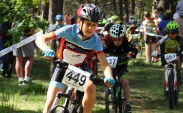 Beneficios del deporte en la infancia físicos y psíquicos