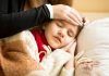 Dolor de cabeza, una afección muy común en los niños