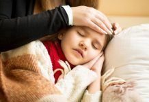 Dolor de cabeza, una afección muy común en los niños