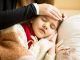Dolor de cabeza, una afección muy común en los niños