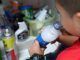 Intoxicaciones accidentales de niños y niñas en el hogar
