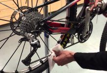 Mantenimiento de la bicicleta: consejos y tareas de conservación