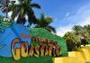 Parque acuático de Guastatoya, refrescante diversión para niños y mayores