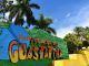 Parque acuático de Guastatoya, refrescante diversión para niños y mayores