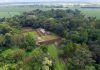 Yacimiento Maya de Quiriguá, Patrimonio de la Humanidad
