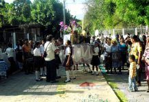 Magdalena: sus fiestas y tradiciones