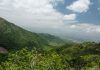 La Sierra de Las Minas, espacio natural de gran valor ecológico