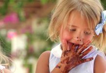 Chocolate: bueno o malo en función de cantidades y edad