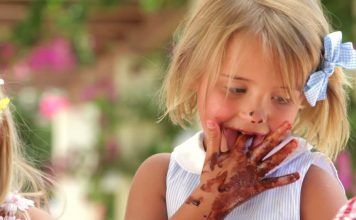 Chocolate: bueno o malo en función de cantidades y edad
