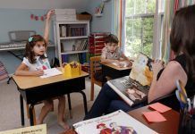 La Escuela en Casa, una opción controvertida