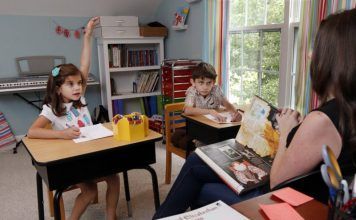 La Escuela en Casa, una opción controvertida