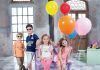 Tendencias de la moda infantil verano 2019