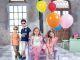 Tendencias de la moda infantil verano 2019