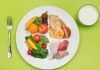 Bases para una buena alimentación infantil