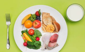 Bases para una buena alimentación infantil