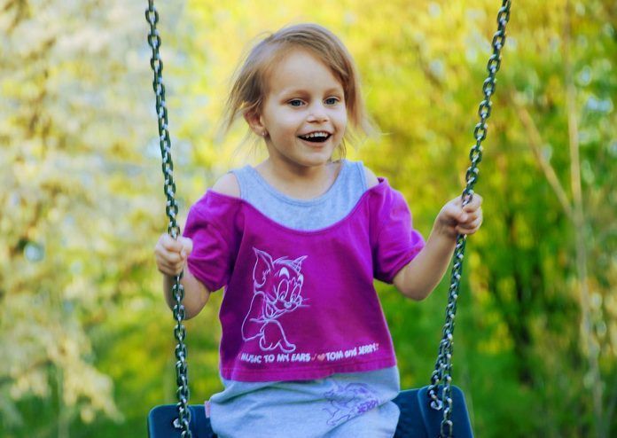 Ropa infantil