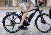 Razones por las que la bicicleta eléctrica está de moda Bicicleta eléctrica